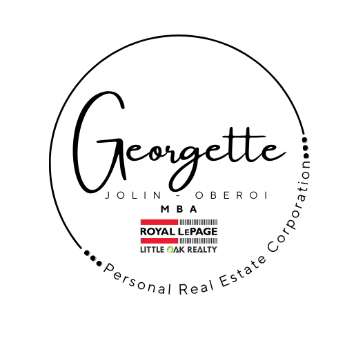 Georgette Jolin-Oberoi MBA PREC